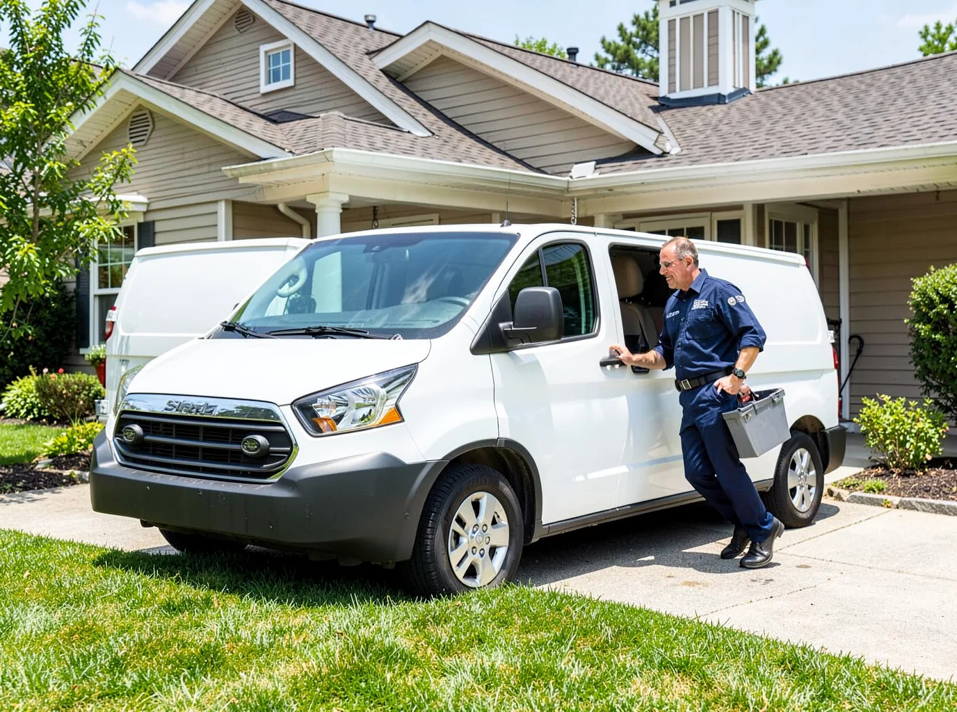 Emergency Plumber company in Cunningham, TX